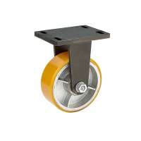 Load Capacity 1000kg Heavy Duty Caster Wheel